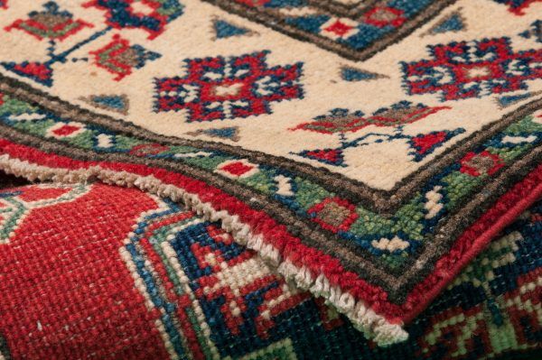 Tappeto-Afgano-Uzbek-121x82-cm-Dettaglio