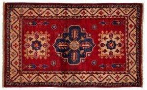 Tappeto-Afgano-Uzbek-149x90cm-Alto