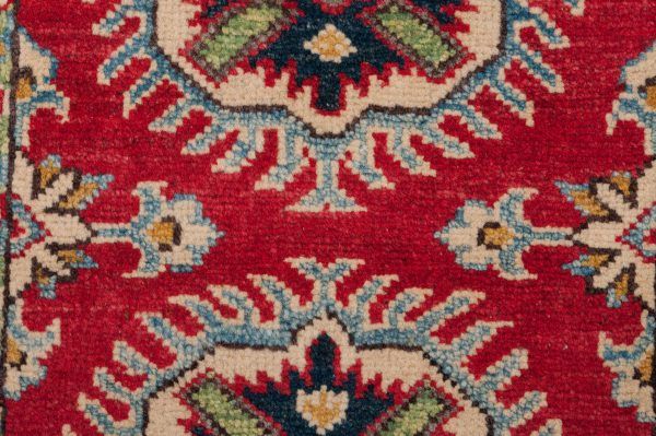 Tappeto-Afgano-Uzbek-90x61-cm-Dettaglio