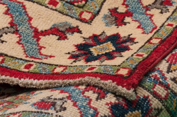 Tappeto-Afgano-Uzbek-90x61-cm-Dettaglio