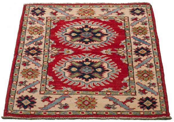 Tappeto-Afgano-Uzbek-90x61-cm-Prospettiva