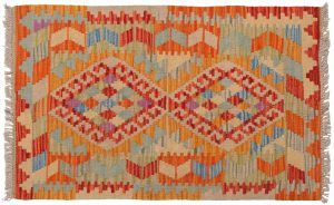 Tappeto-Afgano-kilim-92x56-cm-Alto