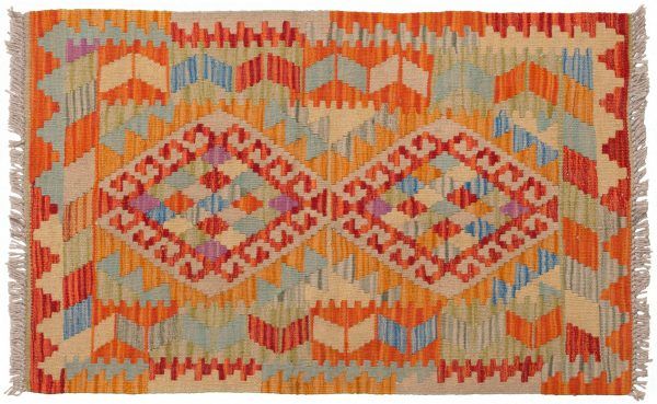 Tappeto-Afgano-kilim-92x56-cm-Alto