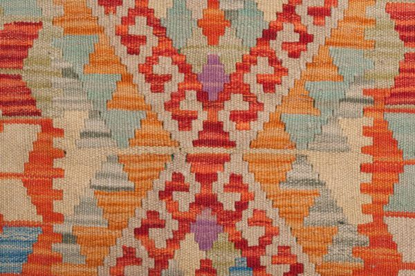 Tappeto-Afgano-kilim-92x56-cm-Dettaglio