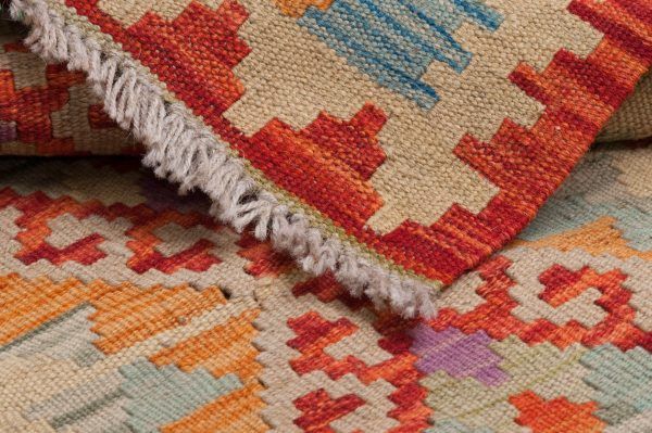 Tappeto-Afgano-kilim-92x56-cm-Dettaglio