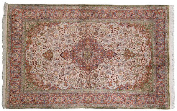 Tappeto-India-Srinegar-Seta-216x135-cm-Alto