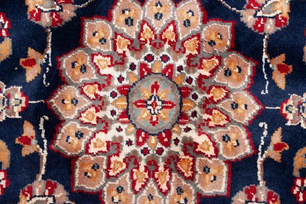 Tappeto-Pakistan-Islamabad-152x94cm-Dettaglio