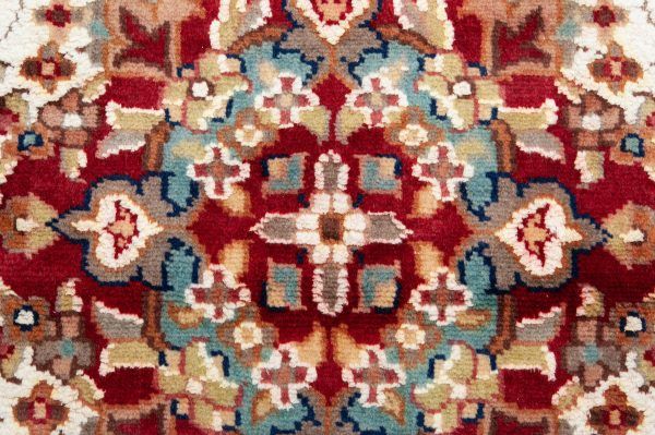 Tappeto-Pakistan-Islamabad-156x95cm-Dettaglio