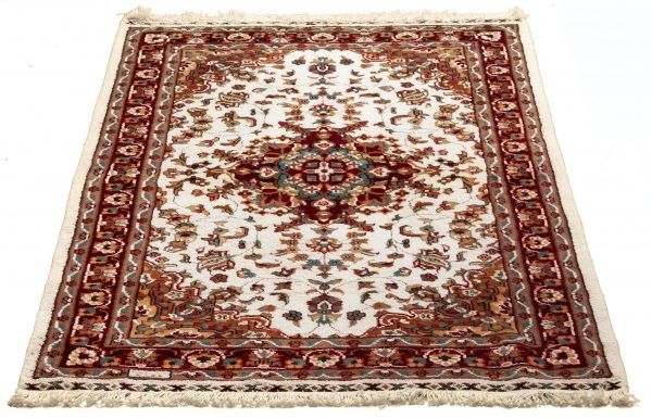 Tappeto-Pakistan-Islamabad-156x95cm-Prospettiva