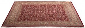 Tappeto-Pakistan-Persian-250x250-cm-Prospettiva