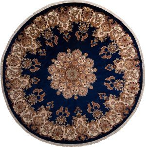 Tappeto-Pakistano-Islamabad-Fine-242cm-Alto