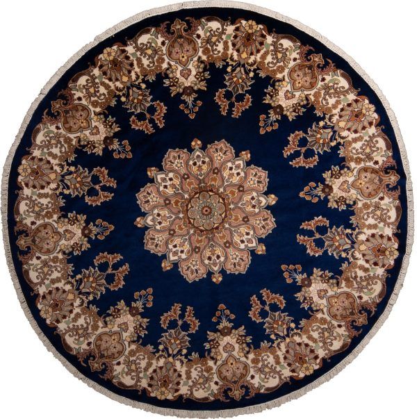 Tappeto-Pakistano-Islamabad-Fine-242cm-Alto
