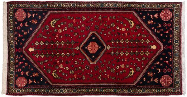 Tappeto-Persiano-Abadeh-150x72-cm-Alto