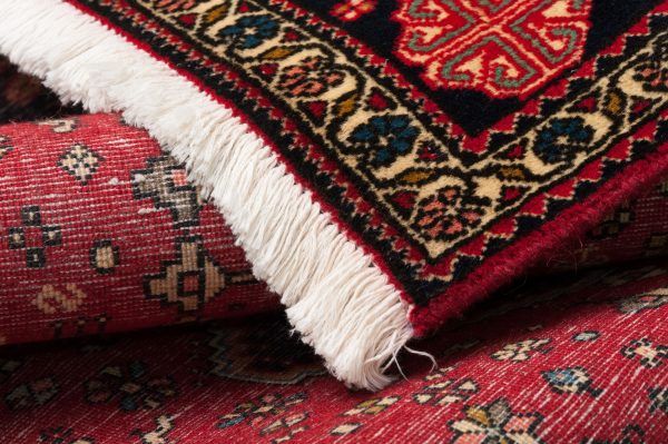 Tappeto-Persiano-Abadeh-150x72-cm-Dettaglio