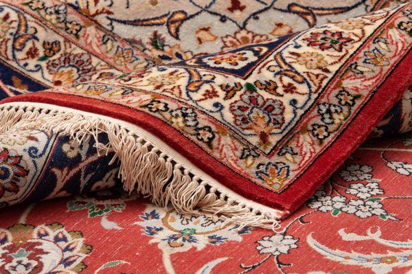 Tappeto-Persiani-Isfahan-370x270cm-dettaglio