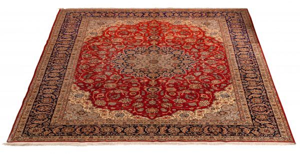 Tappeto-Persiano-Isfahan-370x270cm-prospettiva