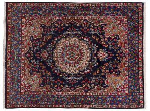 Tappeto-Persiano-Kerman-190x142-cm-Alto