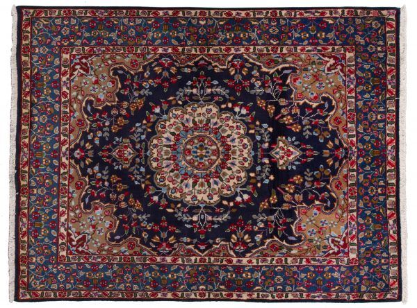 Tappeto-Persiano-Kerman-190x142-cm-Alto