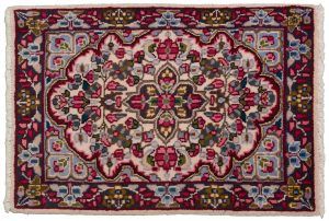 Tappeto-Persiano-Kerman-90x60-cm-Alto