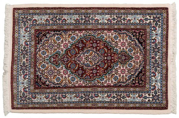 Tappeto Persiano Mood 90x50cm visione dall'alto