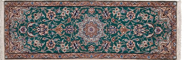 Tappeto-Persiano-Nain-118x40cm-Alto