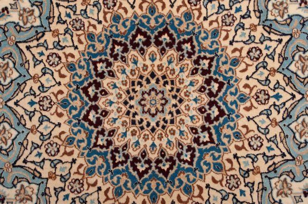 Tappeto-Persiano-Nain-329x218cm-Dettaglio