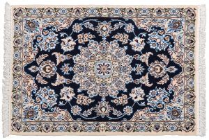 Tappeto-Persiano-Nain-9-Capi-90x60-cm-Alto
