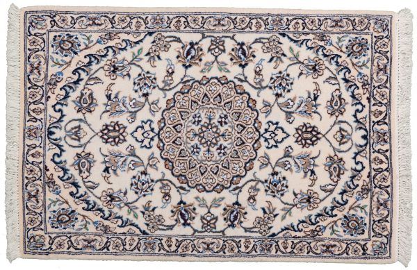 Tappeto-Persiano-Nain-9-Capi-98x65-cm-Alto