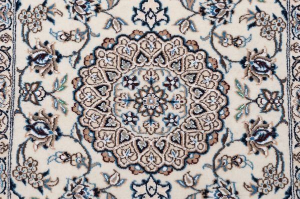 Tappeto-Persiano-Nain-9-Capi-98x65-cm-Dettaglio