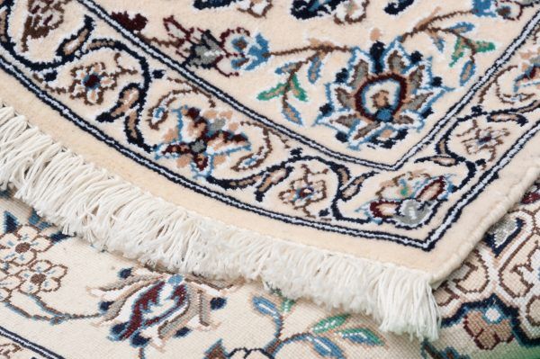 Tappeto-Persiano-Nain-9-Capi-98x65-cm-Dettaglio