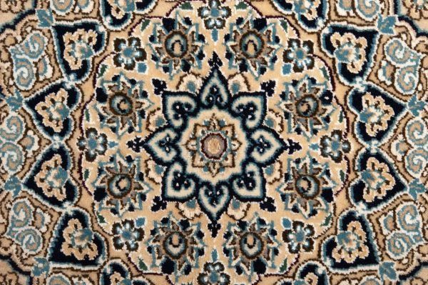Tappeto-Persiano-Nain-9-capi-257x150cm-dettaglio