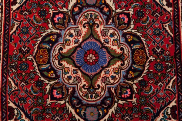 Tappeto-Persiano-Sarug-90x70-cm-Dettaglio