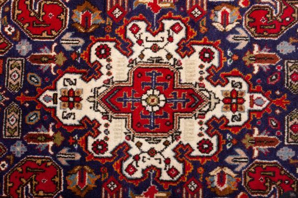 Tappeto-Persiano-Tabriz-300x199cm-dettaglio
