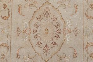 Tappeto-Persiano-Tabriz-87x60-cm-Dettaglio