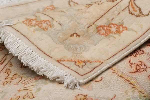 Tappeto-Persiano-tabriz-86x60-cm-Dettaglio