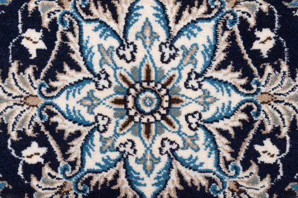 Tappeto-persiano-nain-135x87-cm-Dettaglio