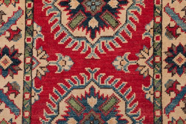Tappeto-Afgano-Uzbek-88x58-cm-Dettaglio