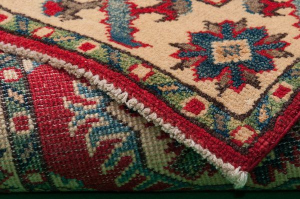 Tappeto-Afgano-Uzbek-88x58-cm-Dettaglio
