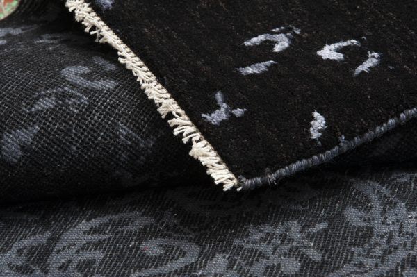 Tappeto-Nepal-Design-245x175cm-Dettaglio