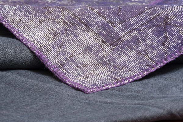 Tappeto-Turchia-Patchwork-306x210cm-Dettaglio