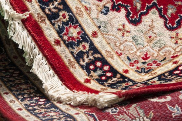 Tappeto-Pakistan-Persian-99x62cm-Dettaglio