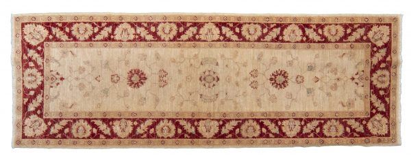 Tappeto-Afgano-Asla-238x84-passatoia-Alto