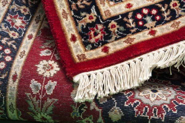 Tappeto-Pakistan-Persian-98x61cm-Dettaglio