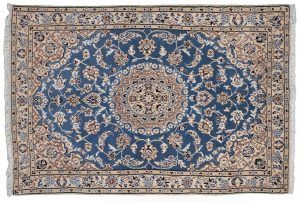 Tappeto-Persiano-Nain-9-Capi-151x100cm-Alto