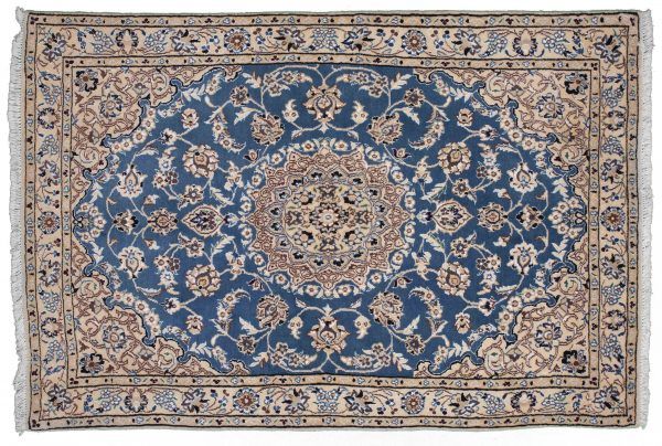 Tappeto-Persiano-Nain-9-Capi-151x100cm-Alto