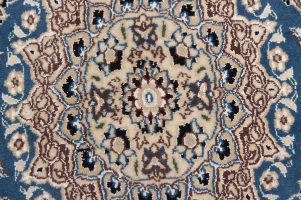 Tappeto-Persiano-Nain-9-Capi-151x100cm-Dettaglio