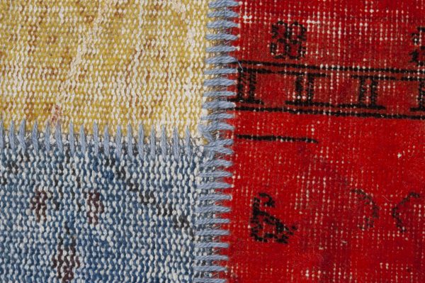 Tappeto-Turchia-Patchwork-304x201cm-Dettaglio