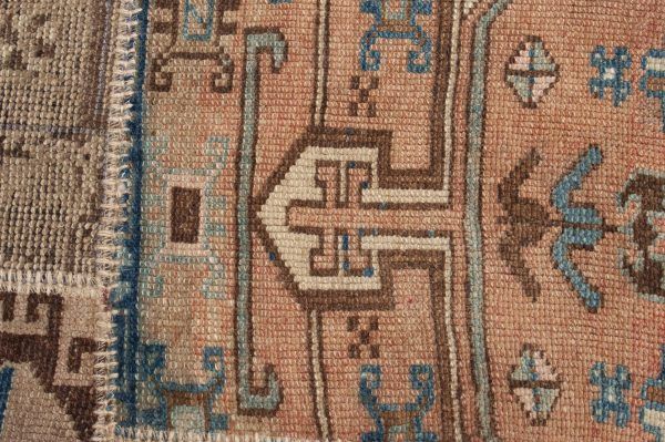 Tappeto-Turchia-Patchwork-306x207cm-Dettaglio