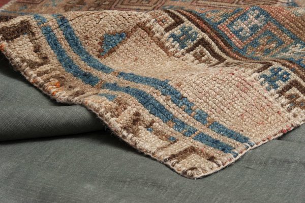 Tappeto-Turchia-Patchwork-306x207cm-Dettaglio