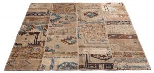 Tappeto-Turchia-Patchwork-306x207cm-Prospettiva